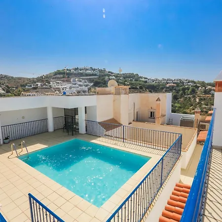 Apartamento Quiet Pool & Relax Ii *