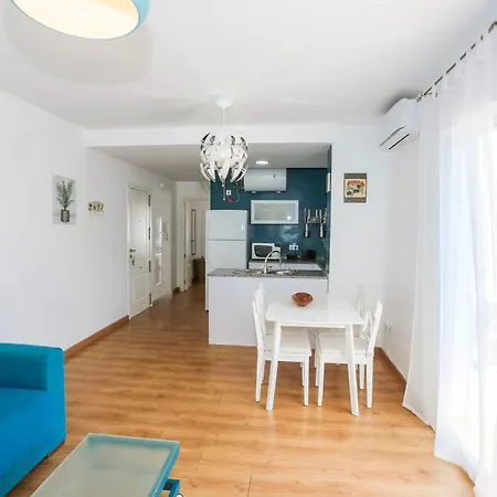 Apartament Quiet Pool & Relax Ii