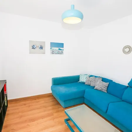 Apartament Quiet Pool & Relax Ii *
