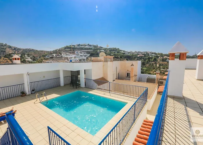 Apartamento Quiet Pool & Relax Ii *